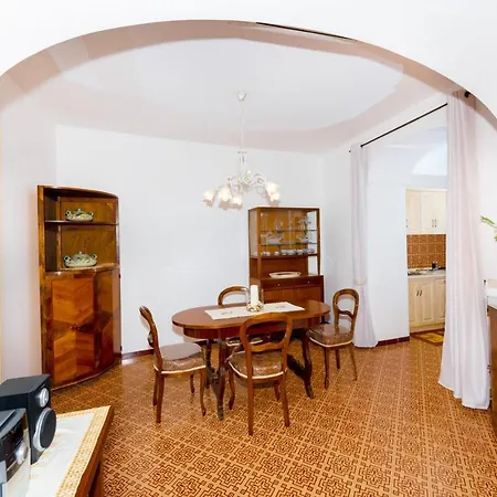 Villino Delle Orchidee Tatil Evi Amalfi