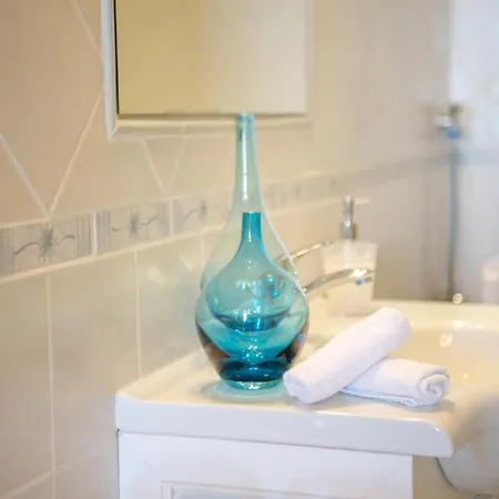 Villino Delle Orchidee Tatil Evi