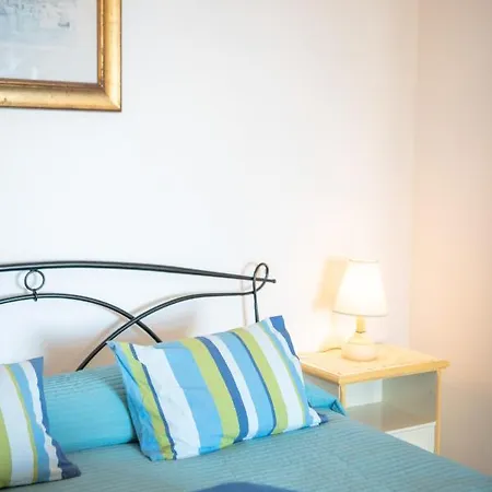 Tatil Evi Villino Delle Orchidee *