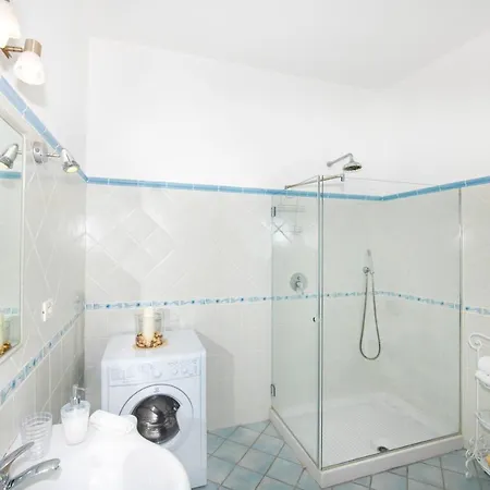 Villino Delle Orchidee Amalfi