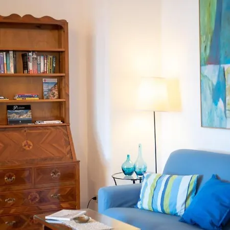 Villino Delle Orchidee Tatil Evi Amalfi