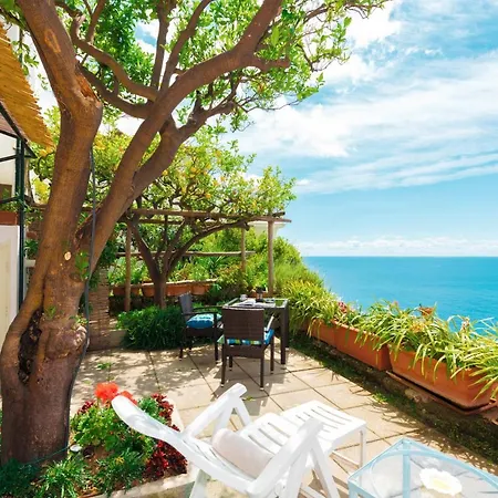 Villino Delle Orchidee Amalfi