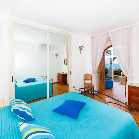 Villino Delle Orchidee Amalfi