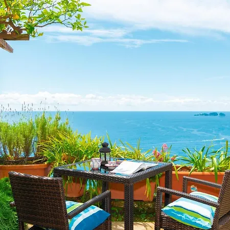 Tatil Evi Villino Delle Orchidee