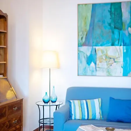 Tatil Evi Villino Delle Orchidee